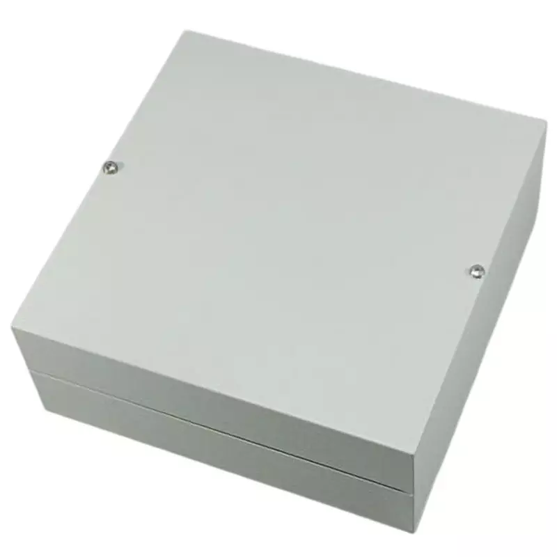 NITTO KOGYO TE Terminal Box 300x300x120 mm, TE12-33R